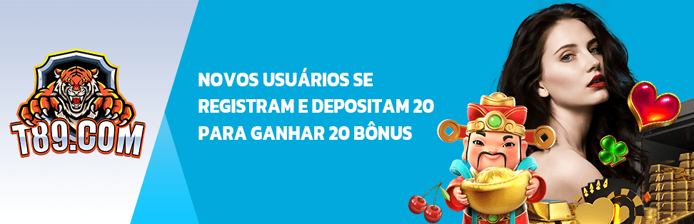 aumento das apostas nas loterias